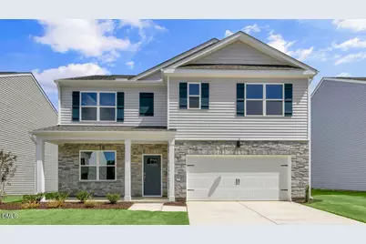 111 Westerly Way, Lillington, NC 27546 - Photo 1