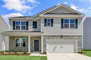 111 Westerly Wy, Lillington, NC 27546 - Photo 1