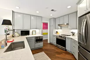 95109 Vance Knoll, Chapel Hill, NC 27517 - Photo 20