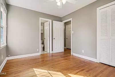 3400 Octavia Street, Raleigh, NC 27606 - Photo 34