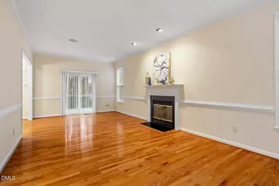 2628 Crofton Springs Drive, Raleigh, NC 27615 - Photo 8