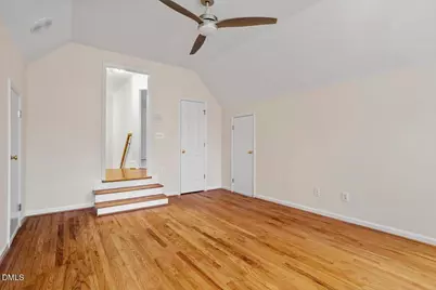 2628 Crofton Springs Drive, Raleigh, NC 27615 - Photo 26