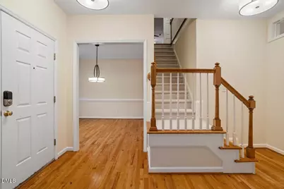 2628 Crofton Springs Drive, Raleigh, NC 27615 - Photo 18