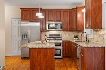 2628 Crofton Springs Drive, Raleigh, NC 27615 - Photo 12