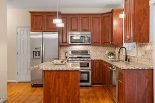 2628 Crofton Springs Dr, Raleigh, NC 27615 - Photo 12