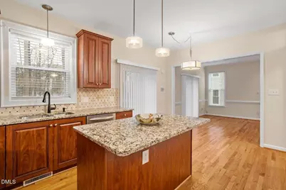 2628 Crofton Springs Drive, Raleigh, NC 27615 - Photo 14