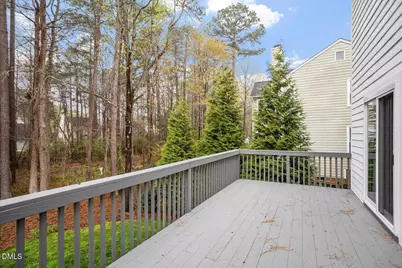 2628 Crofton Springs Drive, Raleigh, NC 27615 - Photo 30
