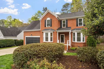 2628 Crofton Springs Drive, Raleigh, NC 27615 - Photo 2