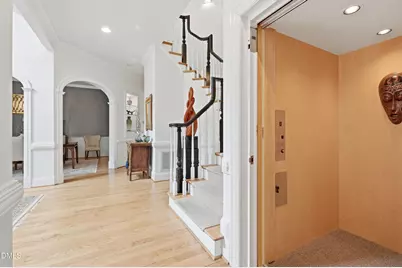 300 Lake Manor Road, Chapel Hill, NC 27516 - Photo 12