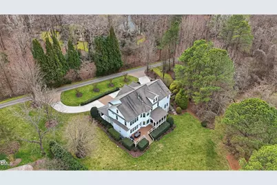 300 Lake Manor Road, Chapel Hill, NC 27516 - Photo 78