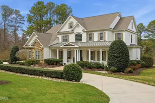 300 Lake Manor Rd, Chapel Hill, NC 27516 - Photo 4