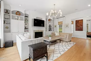 300 Lake Manor Rd, Chapel Hill, NC 27516 - Photo 16