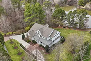 300 Lake Manor Rd, Chapel Hill, NC 27516 - Photo 2