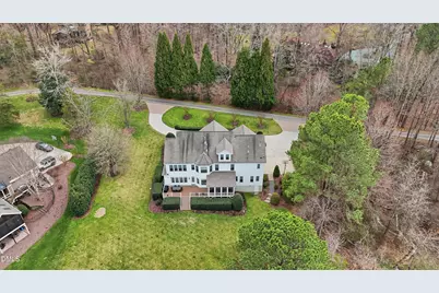 300 Lake Manor Road, Chapel Hill, NC 27516 - Photo 76