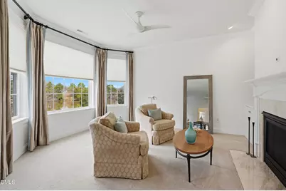 300 Lake Manor Road, Chapel Hill, NC 27516 - Photo 36