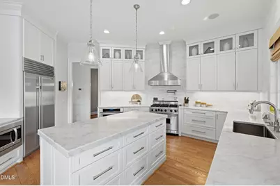 300 Lake Manor Road, Chapel Hill, NC 27516 - Photo 22