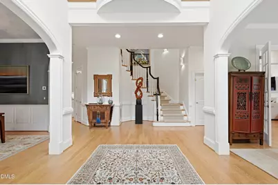 300 Lake Manor Road, Chapel Hill, NC 27516 - Photo 4