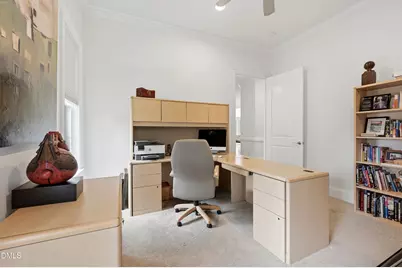 300 Lake Manor Road, Chapel Hill, NC 27516 - Photo 28