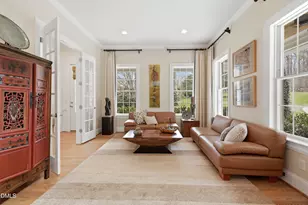 300 Lake Manor Rd, Chapel Hill, NC 27516 - Photo 6