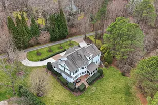 300 Lake Manor Rd, Chapel Hill, NC 27516 - Photo 78