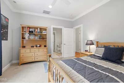 300 Lake Manor Road, Chapel Hill, NC 27516 - Photo 44