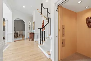 300 Lake Manor Rd, Chapel Hill, NC 27516 - Photo 12