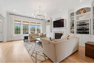 300 Lake Manor Road, Chapel Hill, NC 27516 - Photo 14