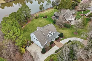 300 Lake Manor Rd, Chapel Hill, NC 27516 - Photo 76