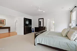 300 Lake Manor Rd, Chapel Hill, NC 27516 - Photo 36