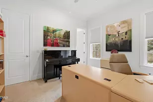 300 Lake Manor Rd, Chapel Hill, NC 27516 - Photo 28