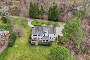 300 Lake Manor Rd, Chapel Hill, NC 27516 - Photo 76