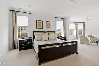 300 Lake Manor Road, Chapel Hill, NC 27516 - Photo 34