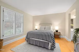 700 Bishops Park Dr, Raleigh, NC 27605 - Photo 22