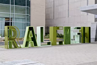 700 Bishops Park Drive #108, Raleigh, NC 27605 - Photo 32