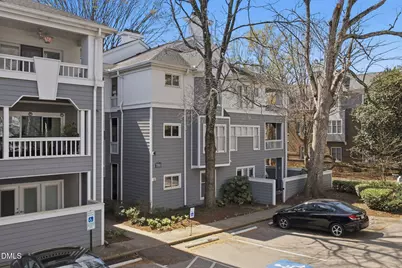 700 Bishops Park Drive #108, Raleigh, NC 27605 - Photo 28