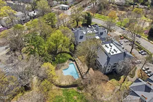 700 Bishops Park Dr, Raleigh, NC 27605 - Photo 30