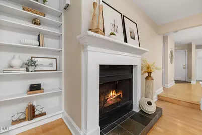 700 Bishops Park Drive #108, Raleigh, NC 27605 - Photo 4