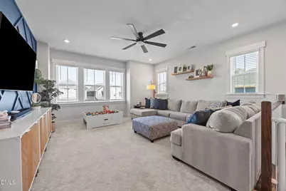 512 Basin Hill Drive, Wake Forest, NC 27587 - Photo 24