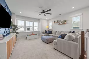 512 Basin Hl Dr, Wake Forest, NC 27587 - Photo 24