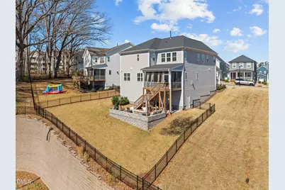 512 Basin Hill Drive, Wake Forest, NC 27587 - Photo 34