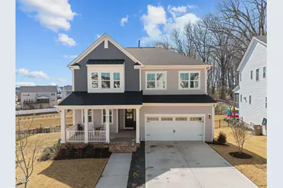 512 Basin Hill Drive, Wake Forest, NC 27587 - Photo 2