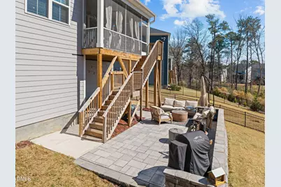 512 Basin Hill Drive, Wake Forest, NC 27587 - Photo 36