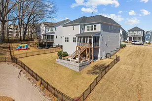 512 Basin Hl Dr, Wake Forest, NC 27587 - Photo 36