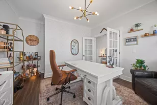 512 Basin Hl Dr, Wake Forest, NC 27587 - Photo 8