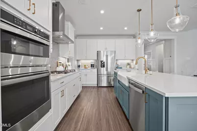 512 Basin Hill Drive, Wake Forest, NC 27587 - Photo 12