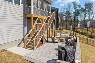 512 Basin Hl Dr, Wake Forest, NC 27587 - Photo 38