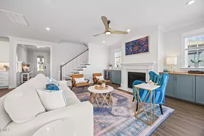 512 Basin Hill Drive, Wake Forest, NC 27587 - Photo 20