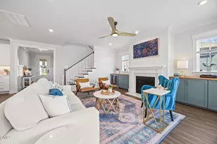 512 Basin Hl Dr, Wake Forest, NC 27587 - Photo 20