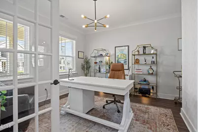 512 Basin Hill Drive, Wake Forest, NC 27587 - Photo 10