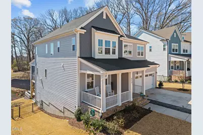 512 Basin Hill Drive, Wake Forest, NC 27587 - Photo 4